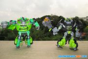 DOTM Skids & Mudflap Deluxe (3)